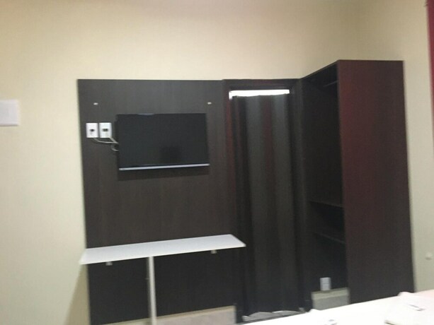 Imagen de la habitación del Hotel Imperial Inn, Sao Caetano do Sul. Foto 28