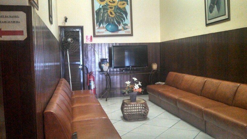 Imagen de la habitación del Hotel Imperial Inn, Sao Caetano do Sul. Foto 30