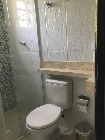 Imagen de la habitación del Hotel Imperial Inn, Sao Caetano do Sul. Foto 32