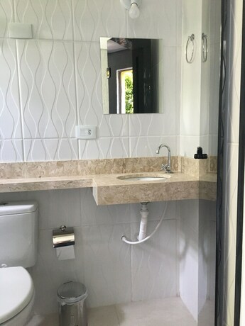 Imagen de la habitación del Hotel Imperial Inn, Sao Caetano do Sul. Foto 34