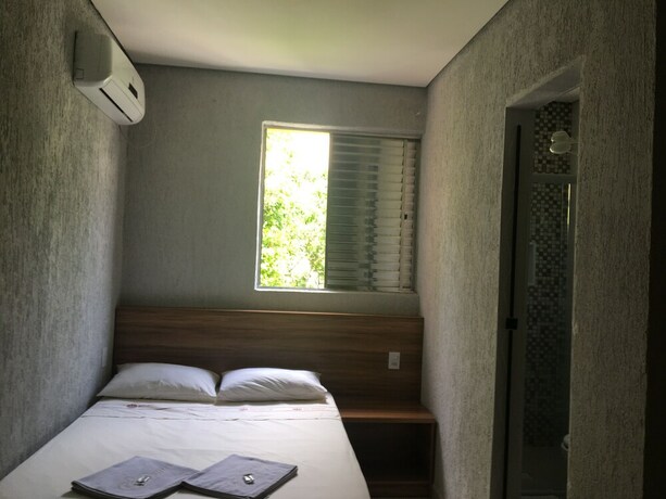 Imagen de la habitación del Hotel Imperial Inn, Sao Caetano do Sul. Foto 35