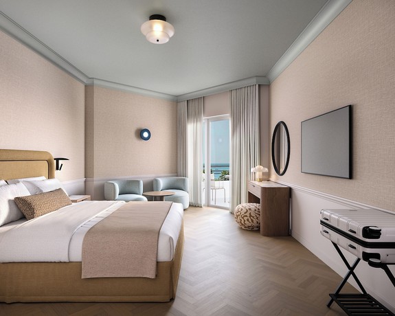 Imagen de la habitación del Hotel Imperial Island Resort. Foto 2