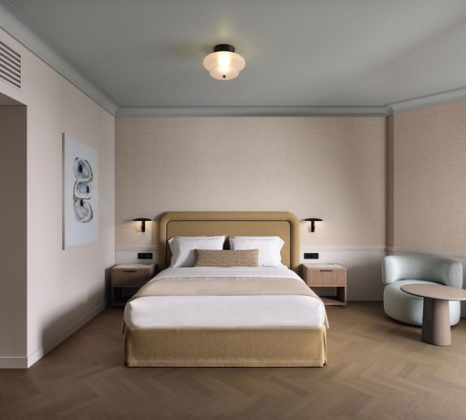 Imagen de la habitación del Hotel Imperial Island Resort. Foto 4