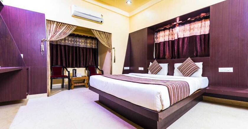 Imagen general del Hotel Imperial, JAISALMER. Foto 2