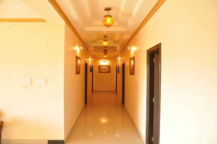 Imagen general del Hotel Imperial, JAISALMER. Foto 5