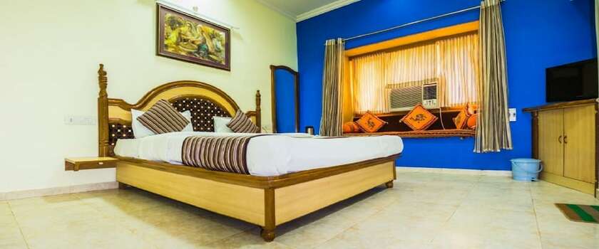 Imagen general del Hotel Imperial, JAISALMER. Foto 6