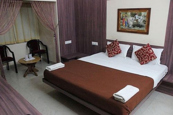 Imagen general del Hotel Imperial, JAISALMER. Foto 8
