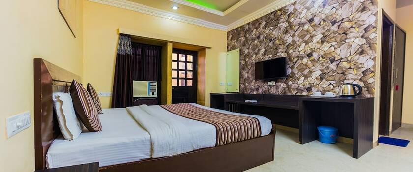 Imagen general del Hotel Imperial, JAISALMER. Foto 13