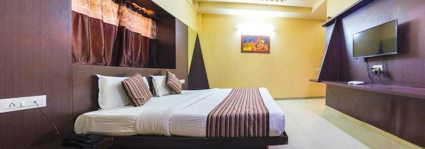Imagen general del Hotel Imperial, JAISALMER. Foto 14