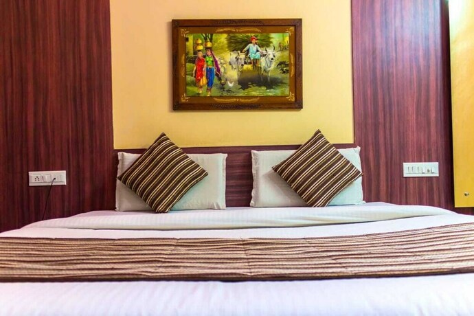 Imagen de la habitación del Hotel Imperial, JAISALMER. Foto 16