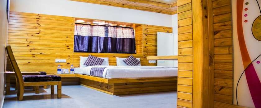 Imagen de la habitación del Hotel Imperial, JAISALMER. Foto 17