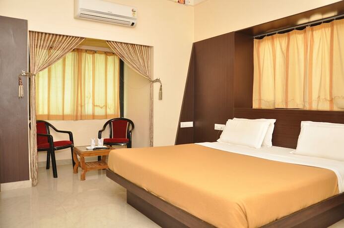Imagen de la habitación del Hotel Imperial, JAISALMER. Foto 18