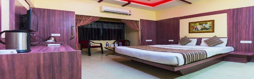 Imagen de la habitación del Hotel Imperial, JAISALMER. Foto 19
