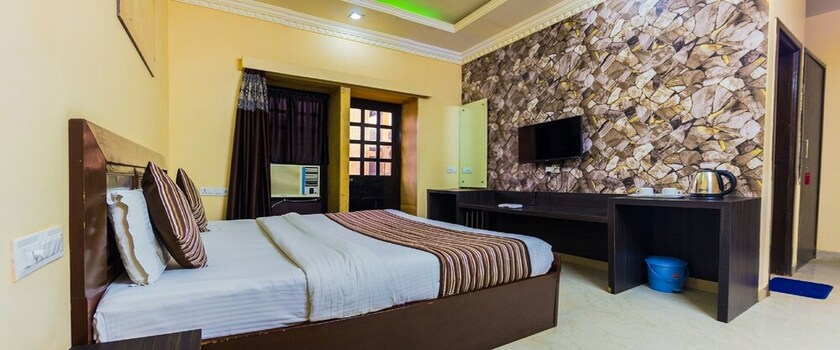 Imagen de la habitación del Hotel Imperial, JAISALMER. Foto 20