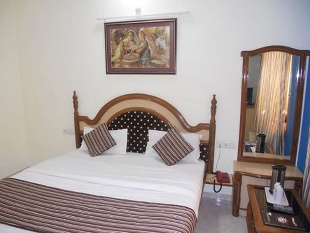 Imagen de la habitación del Hotel Imperial, JAISALMER. Foto 21