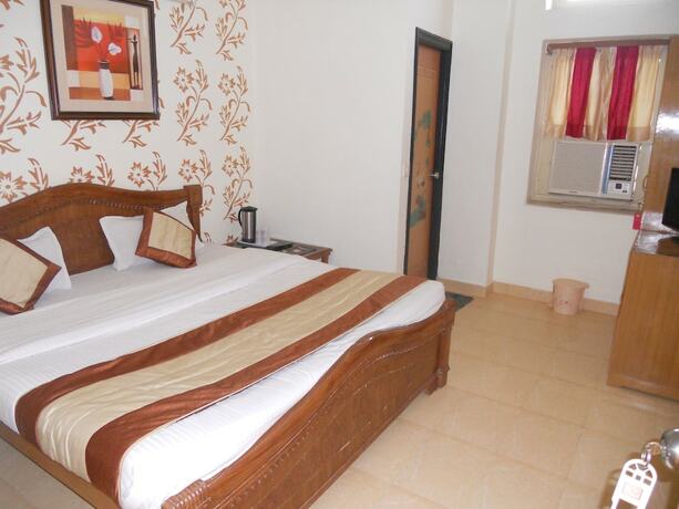 Imagen de la habitación del Hotel Imperial, JAISALMER. Foto 26