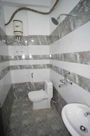 Imagen de la habitación del Hotel Imperial Kashi. Foto 15