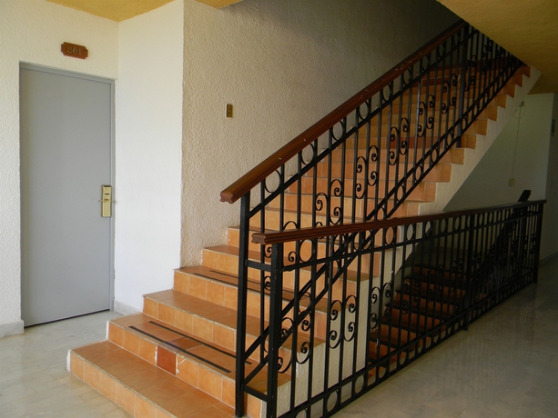 Imagen de los interiores del Hotel Imperial Laguna Faranda. Foto 12