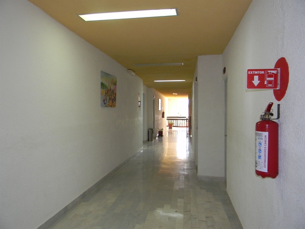 Imagen de los interiores del Hotel Imperial Laguna Faranda. Foto 13