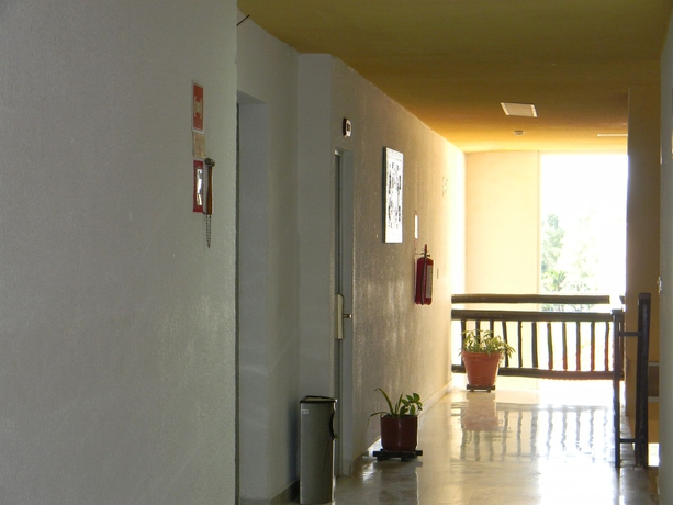 Imagen de los interiores del Hotel Imperial Laguna Faranda. Foto 14