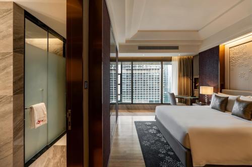 Imagen general del Hotel Imperial Lexis Kuala Lumpur. Foto 2