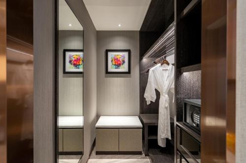 Imagen de la habitación del Hotel Imperial Lexis Kuala Lumpur. Foto 18