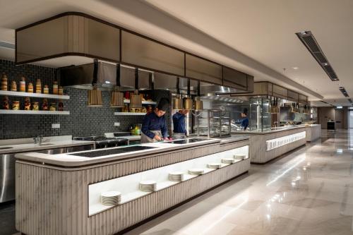 Imagen general del Hotel Imperial Lexis Kuala Lumpur. Foto 15