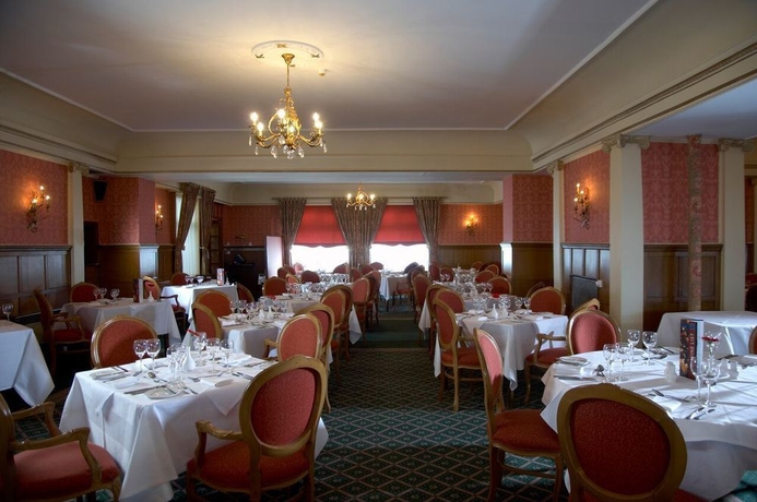 Imagen del bar/restaurante del Hotel Imperial, Llandudno. Foto 4