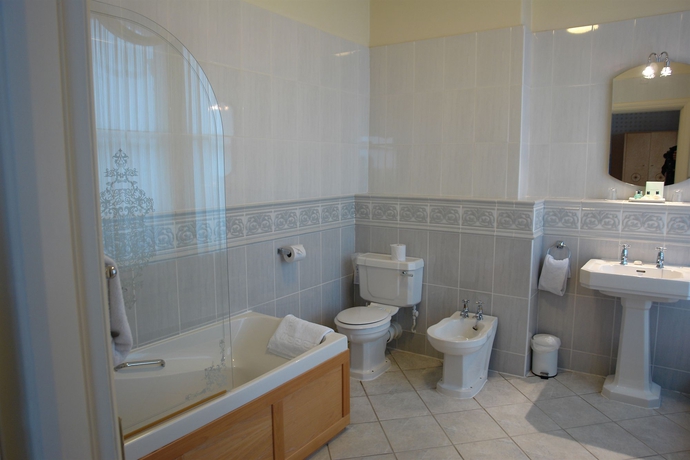 Imagen de la habitación del Hotel Imperial, Llandudno. Foto 5