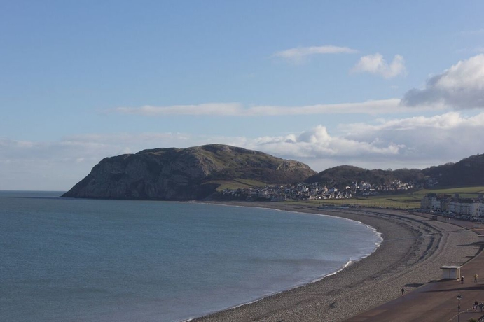 Imagen general del Hotel Imperial, Llandudno. Foto 2