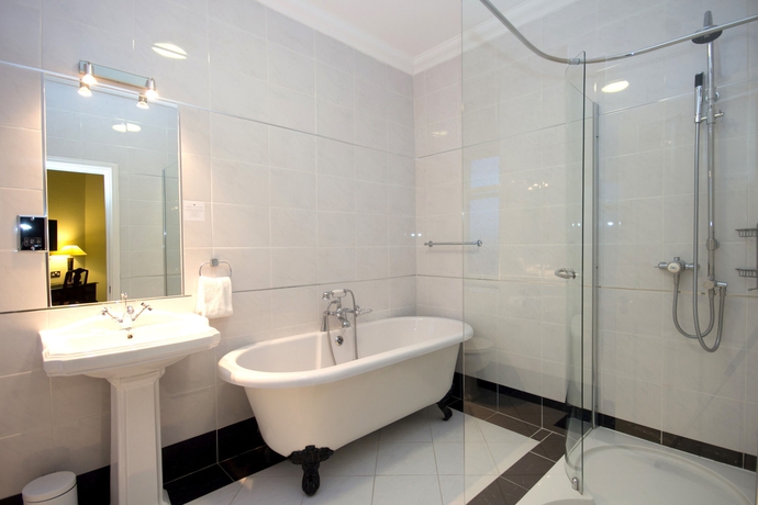 Imagen de la habitación del Hotel Imperial, Llandudno. Foto 7