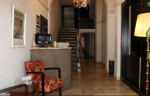 Imagen general del Hotel Imperial, MENDOZA. Foto 2