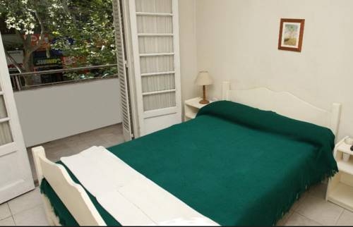Imagen de la habitación del Hotel Imperial, MENDOZA. Foto 12