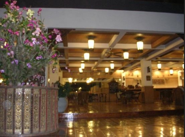 Imagen de los interiores del Hotel Imperial Mae Hong Son Resort. Foto 8