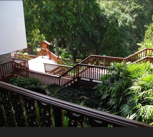 Imagen de los exteriores del Hotel Imperial Mae Hong Son Resort. Foto 5