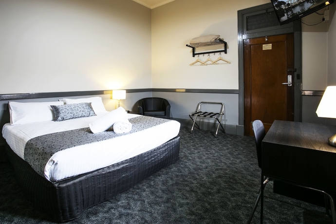 Imagen general del Hotel Imperial, Maitland. Foto 1