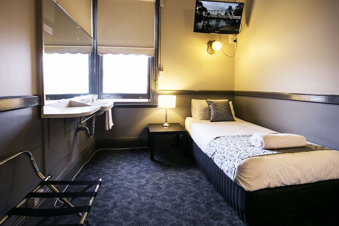 Imagen de la habitación del Hotel Imperial, Maitland. Foto 8