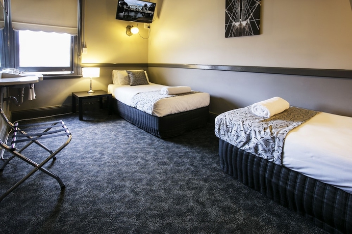 Imagen de la habitación del Hotel Imperial, Maitland. Foto 9