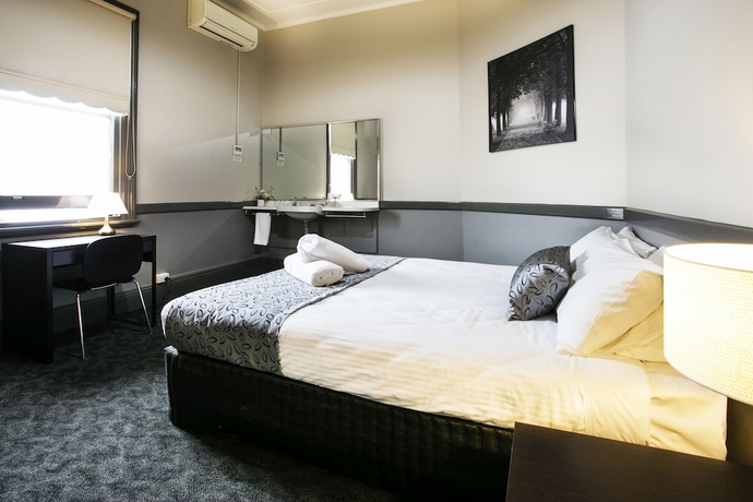 Imagen de la habitación del Hotel Imperial, Maitland. Foto 10