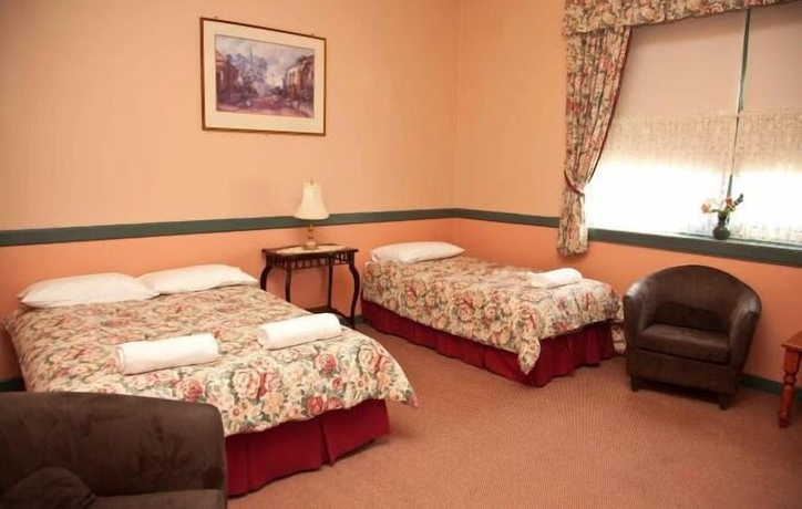 Imagen de la habitación del Hotel Imperial, Maitland. Foto 11