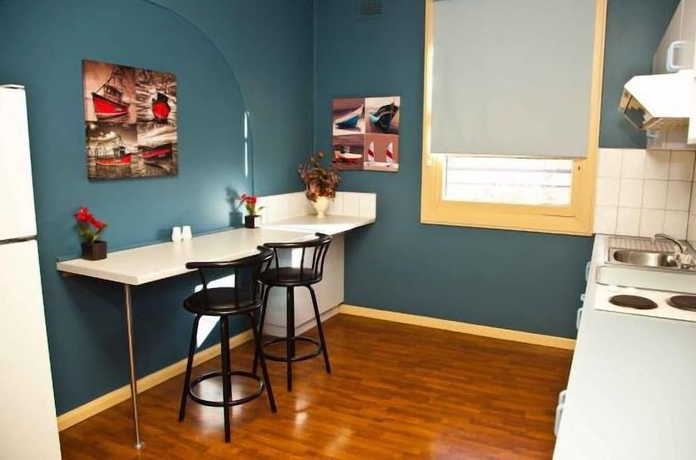 Imagen de la habitación del Hotel Imperial, Maitland. Foto 12