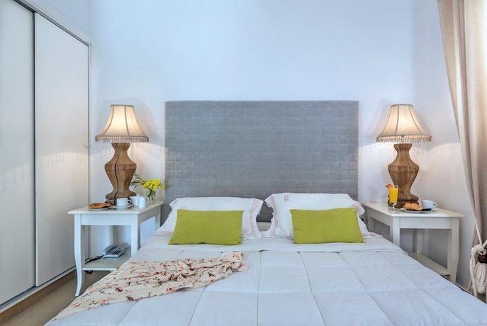 Imagen de la habitación del Hotel Imperial Med and Spa. Foto 5