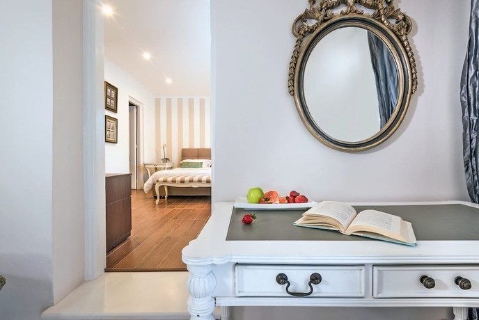 Imagen de la habitación del Hotel Imperial Med and Spa. Foto 8