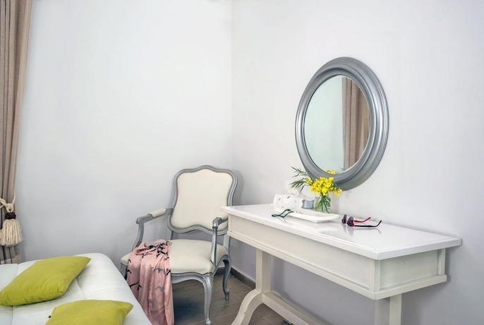 Imagen de la habitación del Hotel Imperial Med and Spa. Foto 10