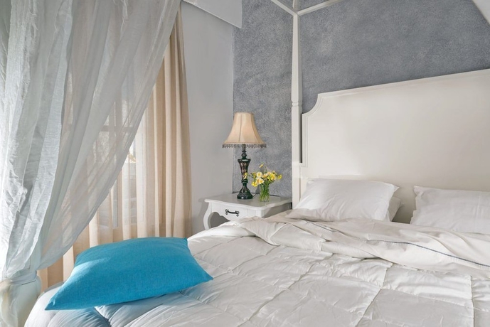 Imagen de la habitación del Hotel Imperial Med and Spa. Foto 12