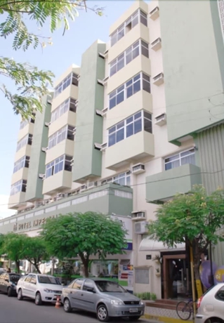 Imagen general del Hotel Imperial, Mossoró. Foto 1