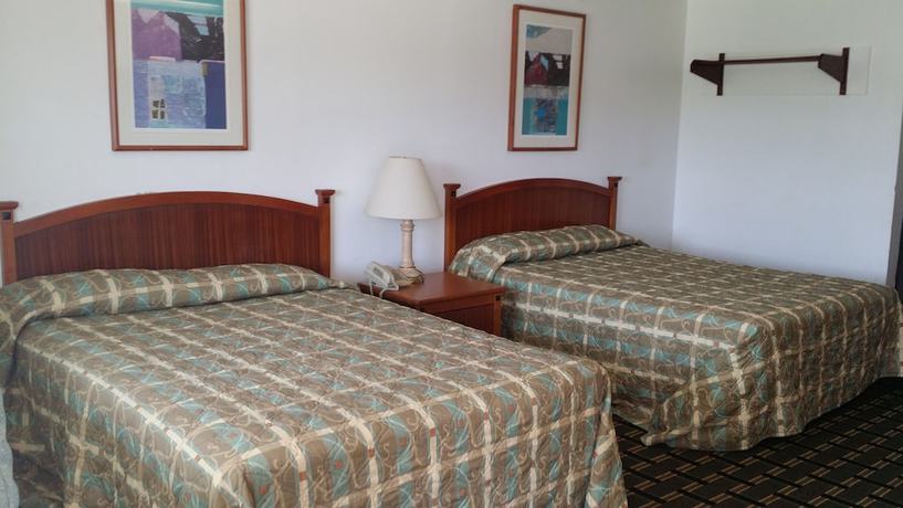 Imagen de la habitación del Hotel Imperial Motel, Bellevue. Foto 8
