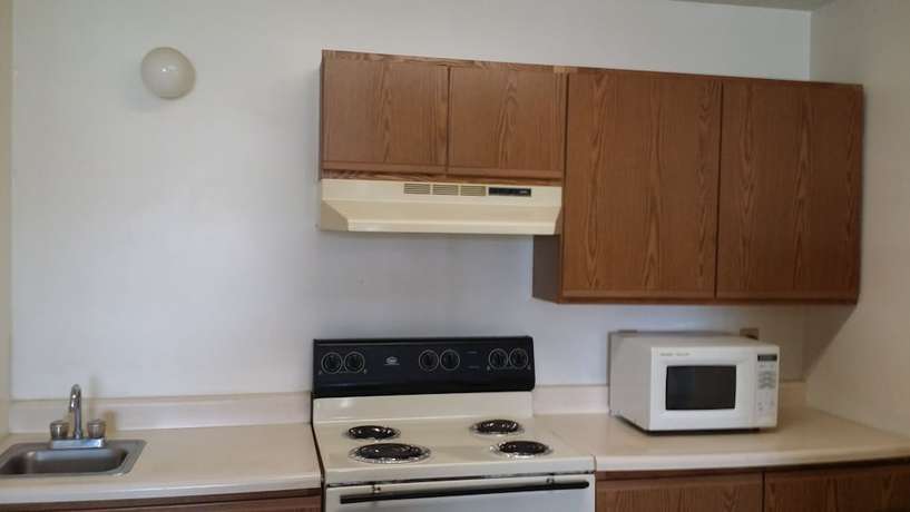 Imagen de la habitación del Hotel Imperial Motel, Bellevue. Foto 9