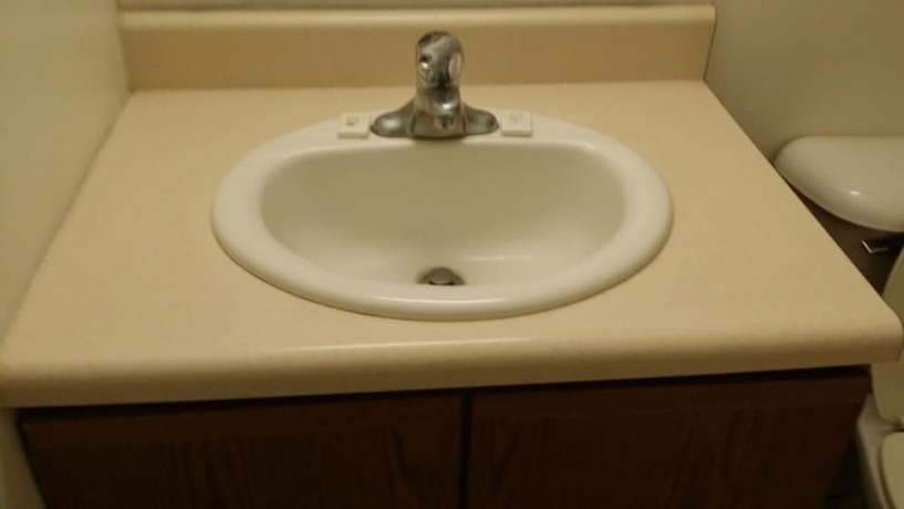 Imagen de la habitación del Hotel Imperial Motel, Bellevue. Foto 11