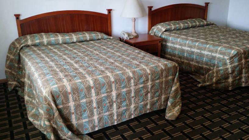 Imagen de la habitación del Hotel Imperial Motel, Bellevue. Foto 12
